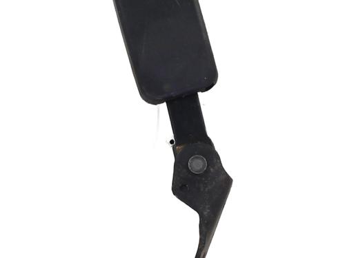 Engache cinturón Engache cinturón RENAULT MEGANE III Hatchback (BZ0/1_, B3_) 1.5 dCi (BZ09, BZ0D, BZ1W, BZ29, BZ14) (110 hp) 34498921 34498921