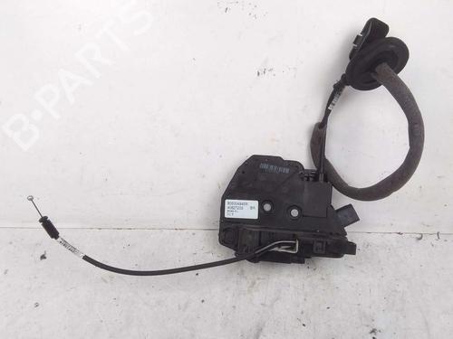 Used Front right lock RENAULT CLIO IV (BH_) 0.9 TCe 90 (BHNF, BHMA, BHMH, BHJK, BHJR) (90 hp) 17372655