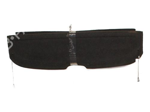 Used Rear parcel shelf PEUGEOT 3008 I MPV (0U_) 1.6 HDi (112 hp) 32458492