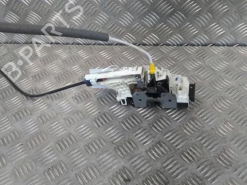 Used Front right lock MERCEDES-BENZ SPRINTER 3-t Van (B906) 209 CDI (906.611, 906.613) (88 hp) 19263746