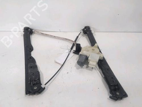 Front left window mechanism PEUGEOT 308 II (LB_, LP_, LW_, LH_, L3_) 1.6 HDi 100 | BP28331211C22 