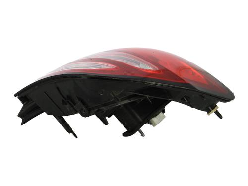 Right taillight CITROËN C3 II (SC_) 1.4 HDi 70 (SC8HZC, SC8HR0, SC8HP4) | BP31152129C35  - Image 5