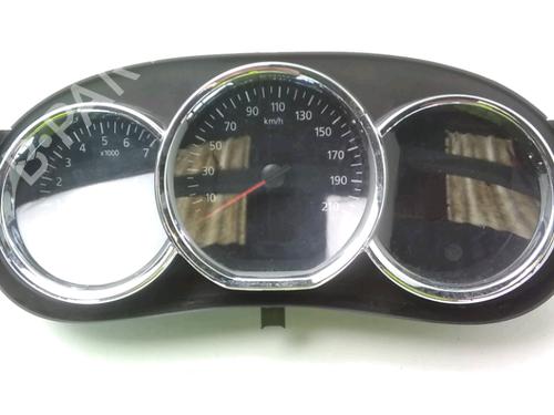 Used Instrument cluster Instrument cluster DACIA SANDERO II TCe 90 (B8M1, B8MA, B8AC) (90 hp) 19690719 19690719