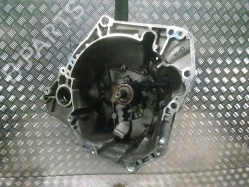 Gearbox NISSAN MICRA IV (K13K, K13KK) 1.2 | BP13078700M3 