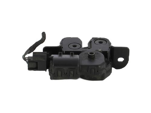 Tailgate lock RENAULT MEGANE III Hatchback (BZ0/1_, B3_) 1.5 dCi (BZ09, BZ0D, BZ1W, BZ29, BZ14) | BP30291102C101