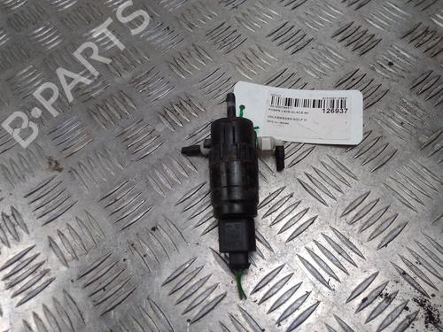 Used Washer pump VW GOLF VI (5K1) 1.6 TDI (105 hp) 14904225