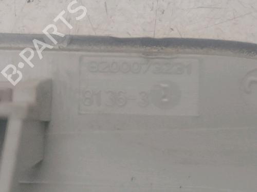 Used Interior roof light RENAULT CLIO III Grandtour (KR0/1_) 1.5 dCi (KR0F) (86 hp) 25015617