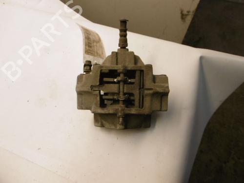Used Left rear brake caliper MERCEDES-BENZ SLK (R170) 230 Kompressor (170.449) (197 hp) 15750460