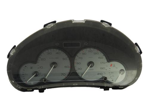 Used Instrument cluster Instrument cluster 39419403 39419403