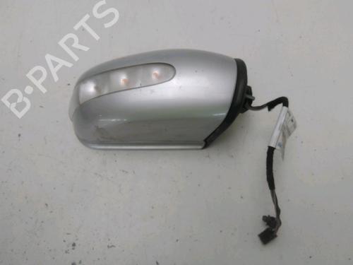 Used Right mirror MERCEDES-BENZ C-CLASS Coupe (CL203) C 220 CDI (203.706) (143 hp) 29264514