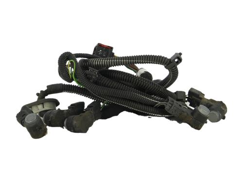Electronic module CITROËN C4 II (NC_) 1.2 THP 130 (NCHNYM, NCHNYT) | BP37650051M83 - Image 3
