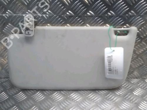 Right sun visor OPEL COMBO Box Body/MPV 1.7 DI 16V | BP23181551I2 