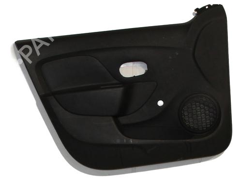 Used Front left panel DACIA SANDERO II 1.0 SCe 75 (B8JC, B8JD, B8NC) (73 hp) 31078286