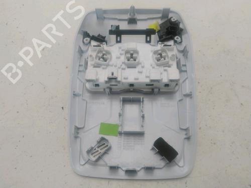 Plafonnier PEUGEOT 2008 II (UD_, US_, UY_, UJ_, UR_, UC_) 1.5 BlueHDI 110 (UDYHSK) (110 hp) 26304288