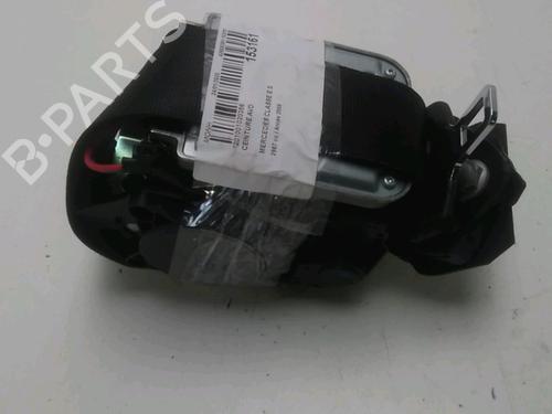 Used Front right seatbelt Front right seatbelt 24882109 24882109