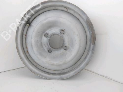 Used Rim Rim CITROËN C15 Box Body/MPV (VD_) 1.8 D (60 hp) 39893526 39893526