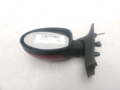 Left mirror RENAULT TWINGO I (C06_) 1.2 (C066, C068) | BP24019120C26 