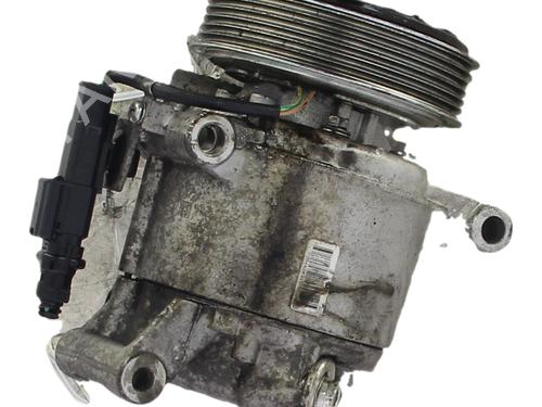 AC compressor PEUGEOT 108 1.2 | BP38276487M34 - Image 4