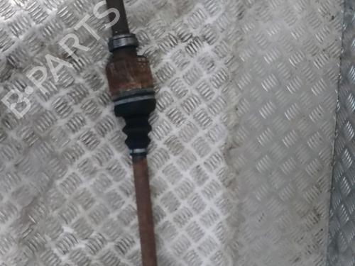 Used Right front driveshaft PEUGEOT BOXER Van (230L) 2.5 TDI (107 hp) 19327000