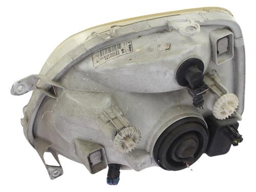 Right headlight OPEL AGILA A (H00) 1.2 16V (F68) | BP39157902C29 - Image 5
