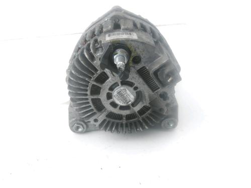 Used Alternator Alternator RENAULT MASTER III Van (FV) 2.3 dCi 130 FWD (FV0M, FV0Y, FV0J, FV02, FV03) (130 hp) 40111537 40111537