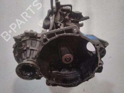 Used Gearbox Gearbox VW NEW BEETLE (9C1, 1C1) 2.0 (115 hp) 15748608 15748608