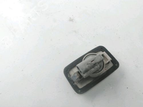 Venstre sideblink Venstre sideblink NISSAN X-TRAIL I (T30) 2.2 dCi 4x4 (136 hp) 35747174 35747174