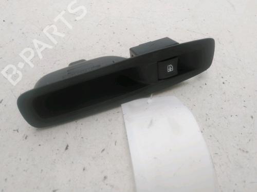 Used Left rear window switch Left rear window switch RENAULT MEGANE IV Hatchback (B9A/M/N_) 1.5 Blue dCi 115 (B9A6) (116 hp) 29344986 29344986