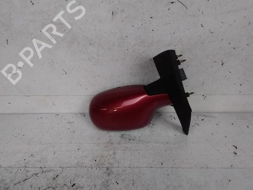 Used Left mirror RENAULT SCÉNIC I MPV (JA0/1_, FA0_) 1.9 dTi (JA1U) (80 hp) 15755209