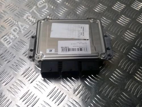 Used Engine control unit (ECU) Engine control unit (ECU) PEUGEOT 308 I (4A_, 4C_) 1.6 HDi (92 hp) 13078006 13078006