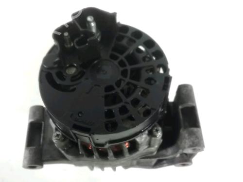 Used Alternator Alternator ALFA ROMEO MITO (955_) 1.3 MultiJet (955AXP1A, 955AYC1A) (95 hp) 21113476 21113476