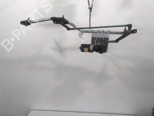 Viskermotor vindrude RENAULT SCÉNIC II (JM0/1_) 1.5 dCi (JM1E, JM16) (106 hp) 28331465