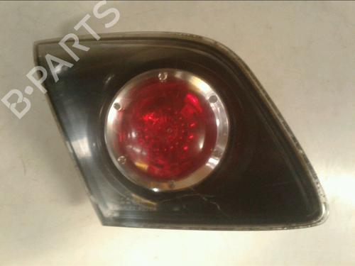 Left tailgate light MAZDA 3 (BK) 1.6 DI Turbo | BP15758803C79 - Image 2