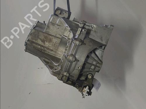 Gearbox PEUGEOT 2008 I (CU_) 1.6 BlueHDi | BP29319509M3