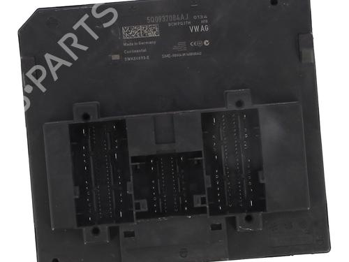 Fuse box AUDI A3 (8V1, 8VK) 2.0 TDI | BP31277759E1 - Image 3
