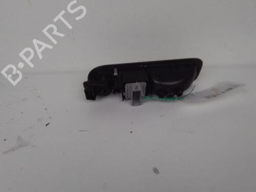 Used Left front window switch Left front window switch RENAULT CLIO III Grandtour (KR0/1_) 1.5 dCi (88 hp) 15755971 15755971