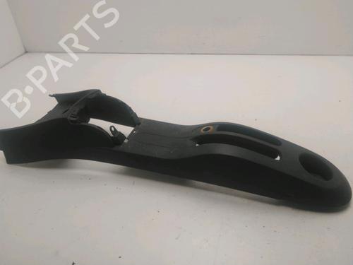 Middle console RENAULT CLIO III (BR0/1, CR0/1) 1.5 dCi (C/BR0G, C/BR1G) | BP23334348I22 - Image 2