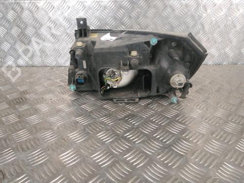 Used Right headlight Right headlight FORD TRANSIT Van (FA_ _) 2.4 DI RWD (FAA_, FAB_, FAC_, FAD_) (120 hp) 15201829 15201829