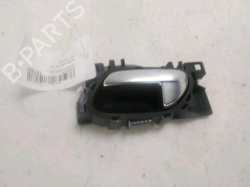 Rear left interior door handle PEUGEOT 208 I (CA_, CC_) 1.6 VTi | BP28087091I15 