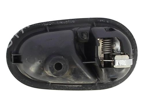 Rear right interior door handle DACIA SANDERO II TCe 90 (B8M1, B8MA, B8AC) | BP30366248I16 - Image 4