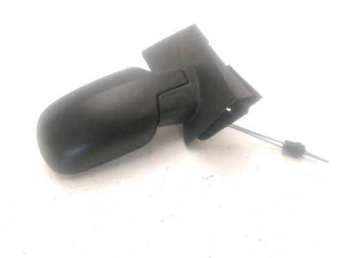 Right mirror FORD FIESTA V (JH_, JD_) 1.4 TDCi | BP25611353C27