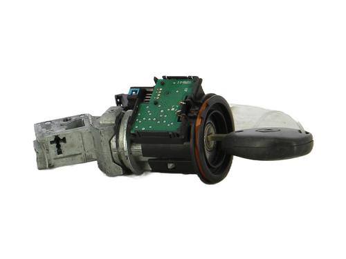 Ignition barrel RENAULT TWINGO II (CN0_) 1.5 dCi (CN0E) | BP31576411M48