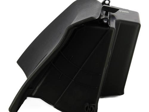 Glove box FORD FIESTA VI (CB1, CCN) 1.5 TDCi | BP32038665C95 - Image 4