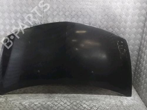 Used Hood RENAULT CLIO III (BR0/1, CR0/1) 1.5 dCi (BR17, CR17) (86 hp) 14964123