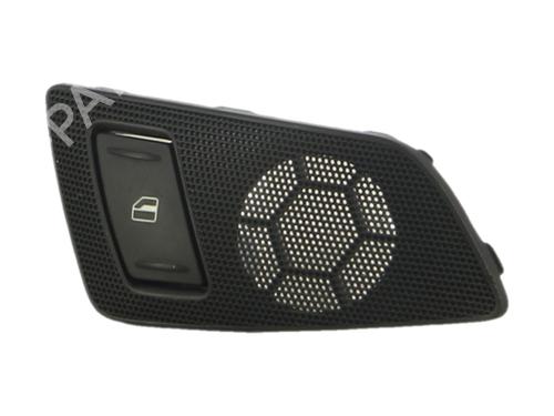 Right rear window switch SKODA YETI (5L) 2.0 TDI | BP37411734I28 - Image 3