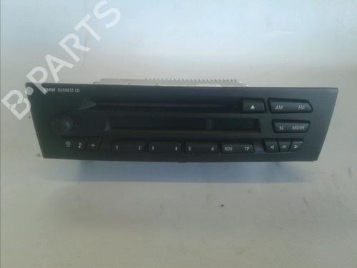 Radio BMW 1 (E87) 116 i | BP11522919E6 