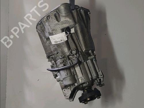 Getriebe für MERCEDES-BENZ C-CLASS Coupe (CL203) C 220 CDI (203.706) (143 hp) 29046668