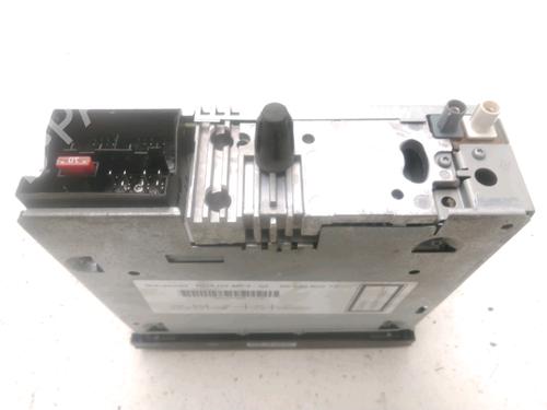 Radio CITROËN C5 III (RD_) 1.6 HDi 110 (RD9HZC) (109 hp) 28970173