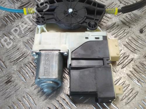Front right window mechanism PEUGEOT 307 Break (3E) 1.6 HDi 110 | BP16556469C23 