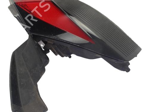 Used Left taillight Left taillight 38005301 38005301